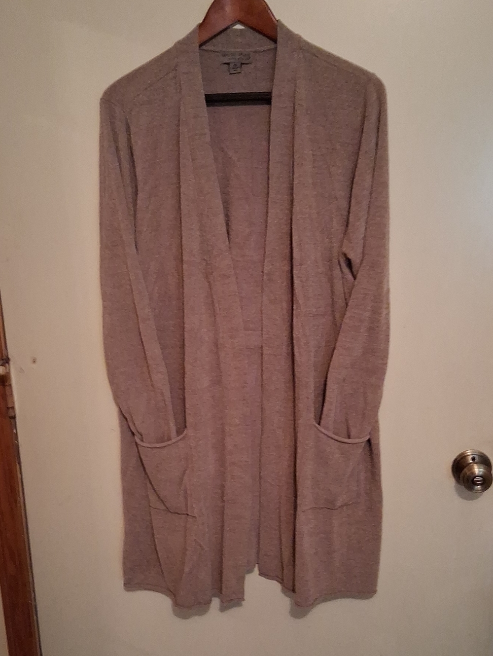 Barefoot Dreams CozyChic Lite, Belted Cardigan
